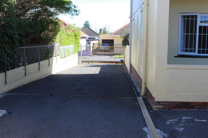 To Let 2 Bedroom Property for Rent in Fish Hoek Western Cape